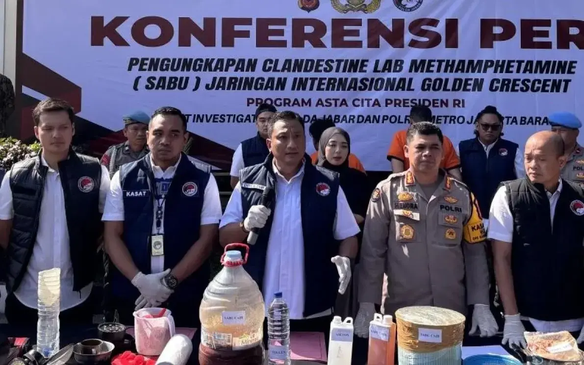iranian-man-arrested-in-west-java-for-producing-crystal-meth