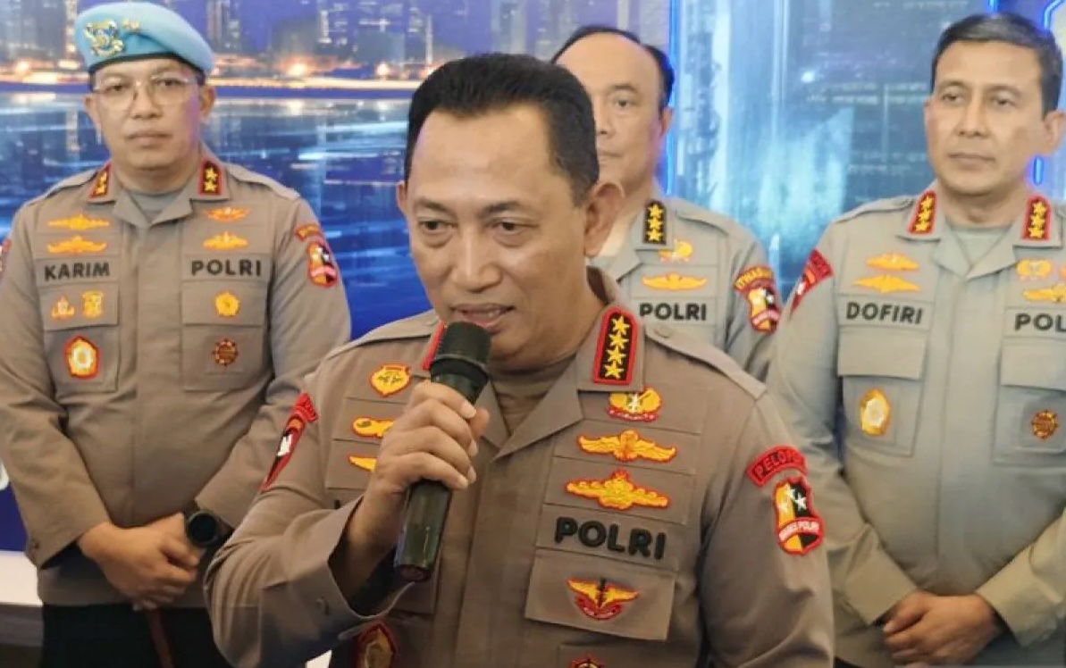 inp-chief-urges-traffic-corps-to-boost-public-service-performance