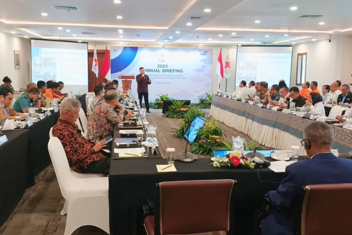 indonesia-icrc-reinforce-humanitarian-diplomacy-through-international-cooperation