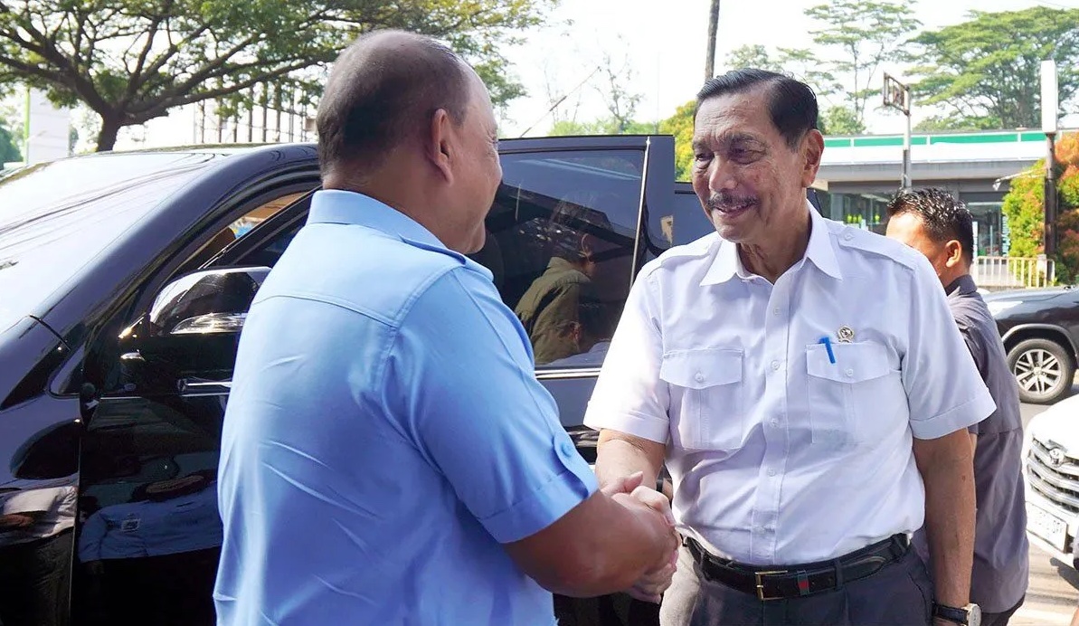 luhut-pandjaitan-denies-president-prabowo-reprimanded-tni-commander-over-general-kuntos-transfer