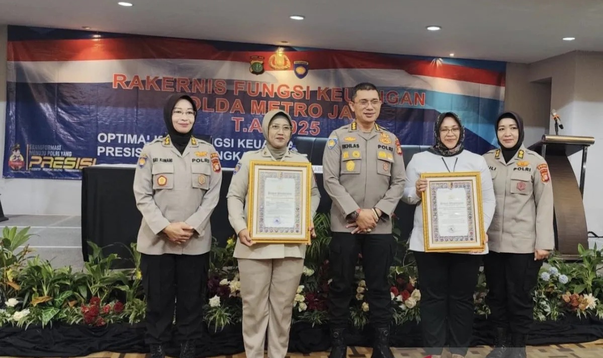 jakarta-polices-special-crimes-unit-earns-perfect-budget-score