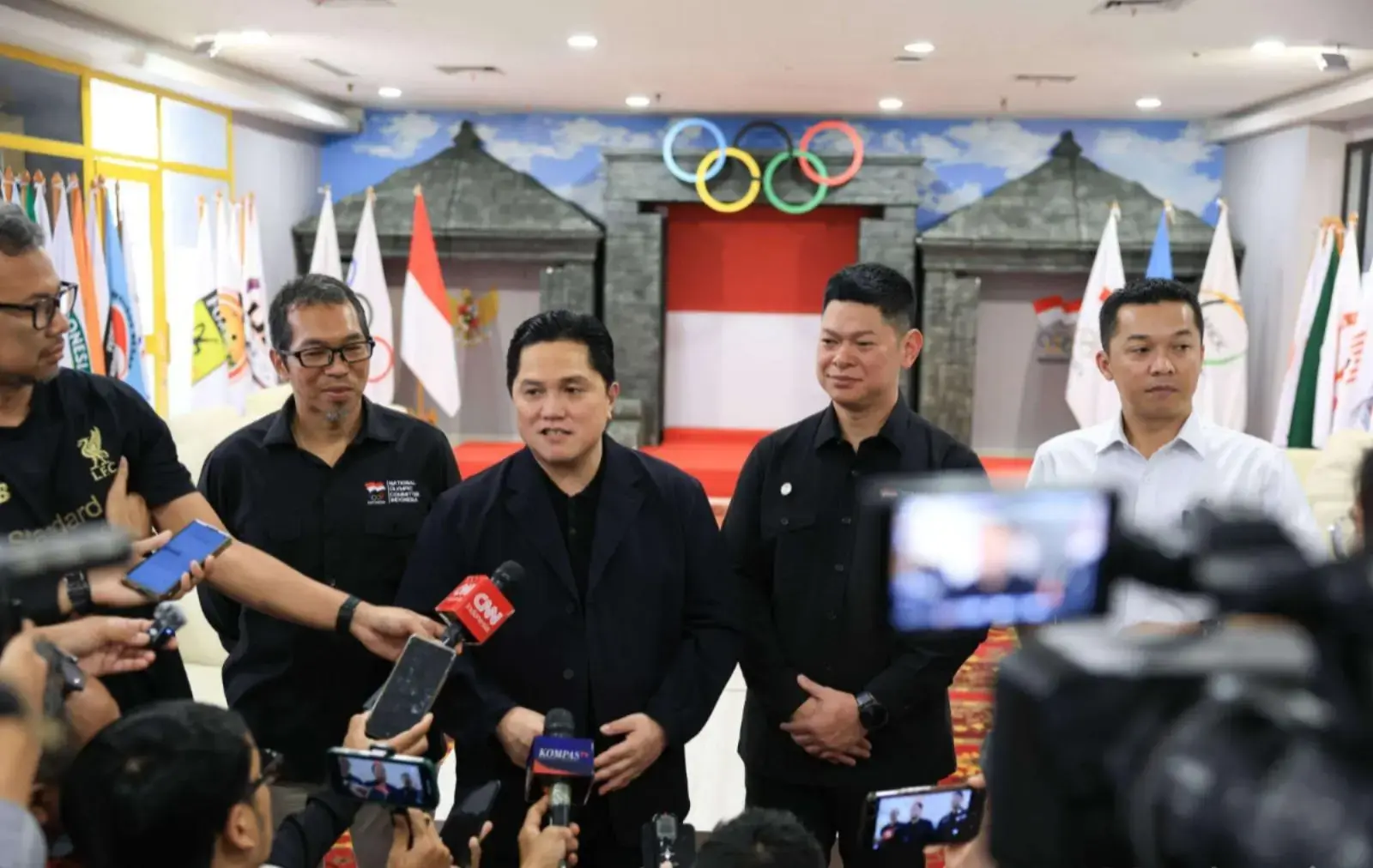 noc-indonesia-and-sports-ministry-prepares-for-sea-games