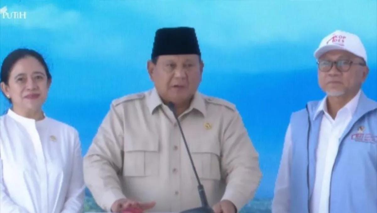 president-prabowo-launched-80000-units-of-merah-putih-village-cooperatives