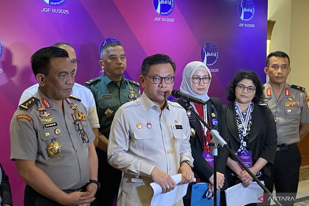 president-to-open-jakarta-geopolitical-forum-lemhanas-says