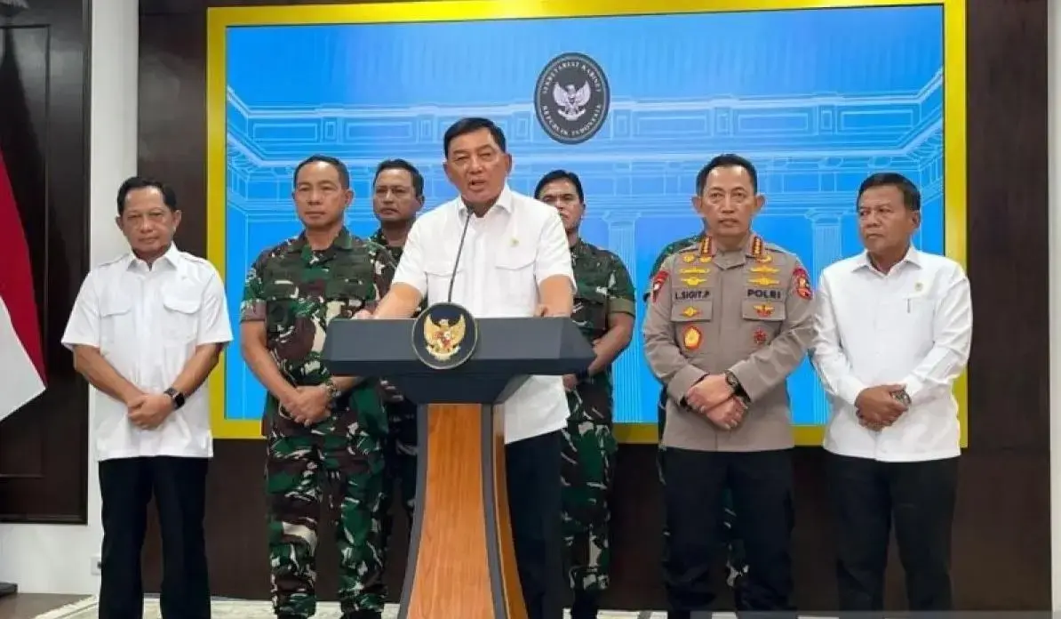 president-prabowo-orders-inp-tni-to-strike-hard-against-looters-of-officials-homes