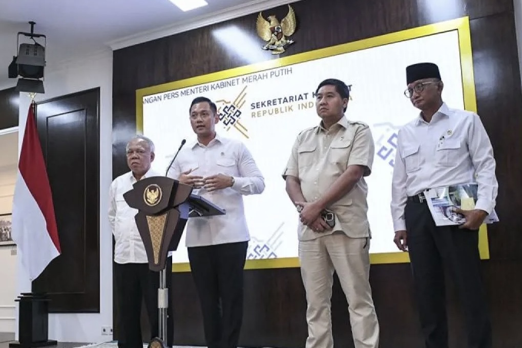 president-prabowo-allocates-rp-488-trillion-for-continued-development-of-ikn