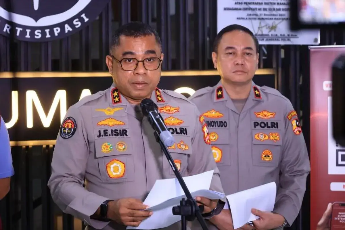 inp-reaffirms-zero-tolerance-for-officers-in-drug-circles-inp-public-relations-division-chief