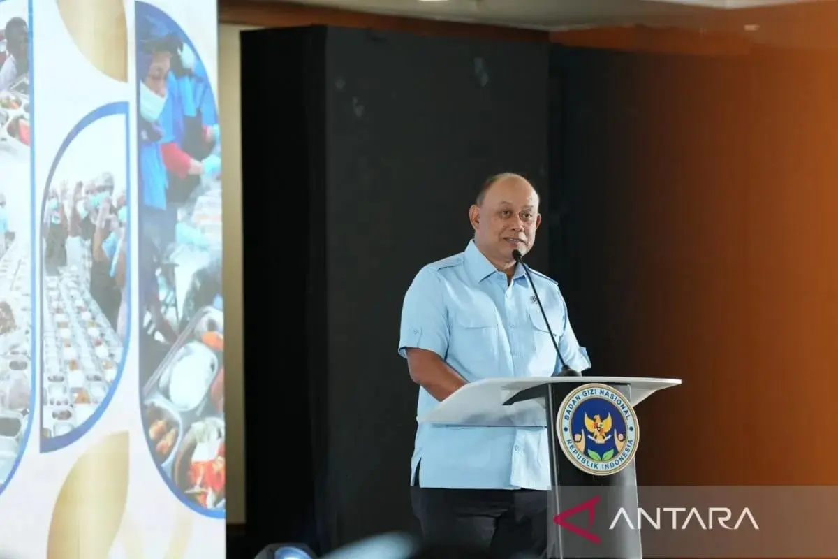 Dadan Explains the IDR 6 Million Incentive Per Day for SPPG is to Prevent Fund Waste