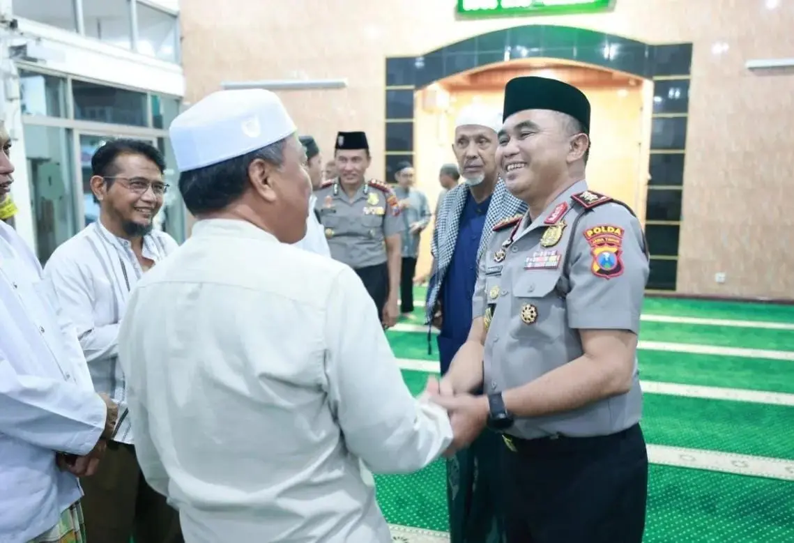 east-java-police-chief-meets-residents-directly-to-address-drug-and-theft-concerns