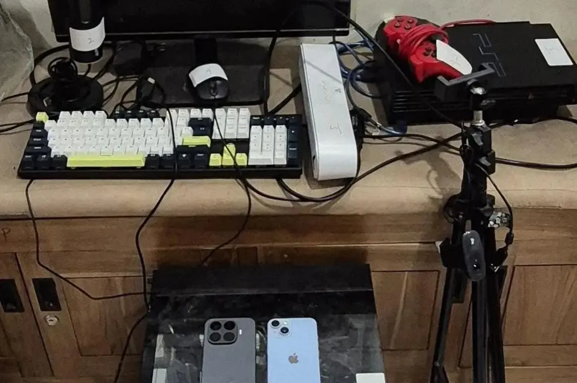 police-bust-an-online-gambling-practice-of-a-soccer-score-prediction-in-tiktok