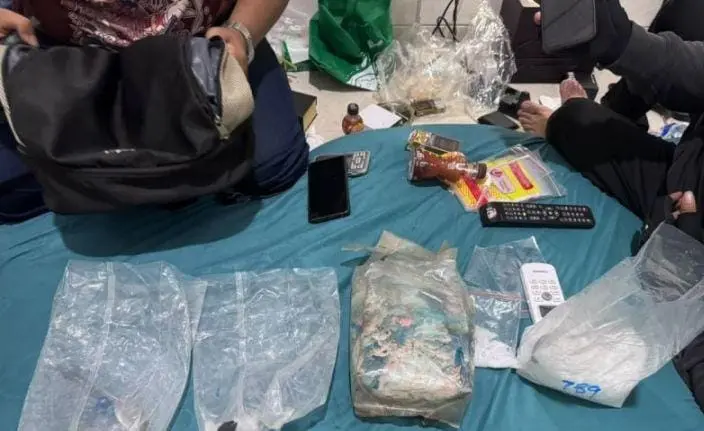 the-trafficking-of-15-kg-of-meth-thwarted-by-police-in-kebon-jeruk-two-arrested
