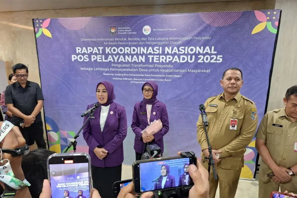 posyandu-to-serve-six-areas-of-community-service-from-health-to-public-housing