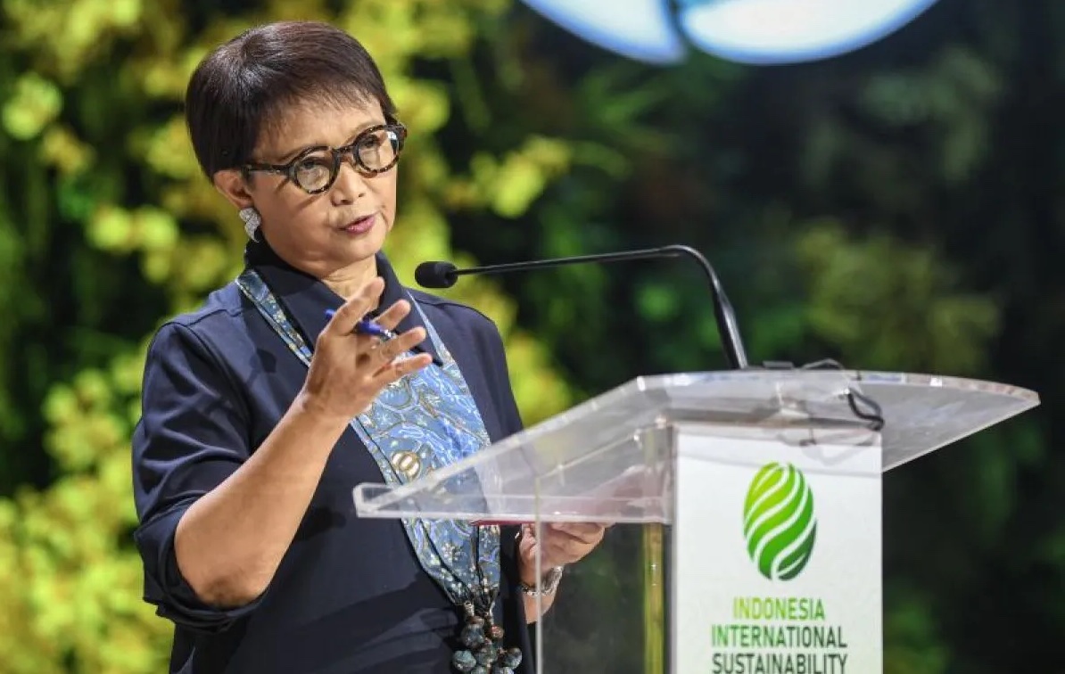 retno-marsudi-appointed-un-special-envoy-for-water-issues