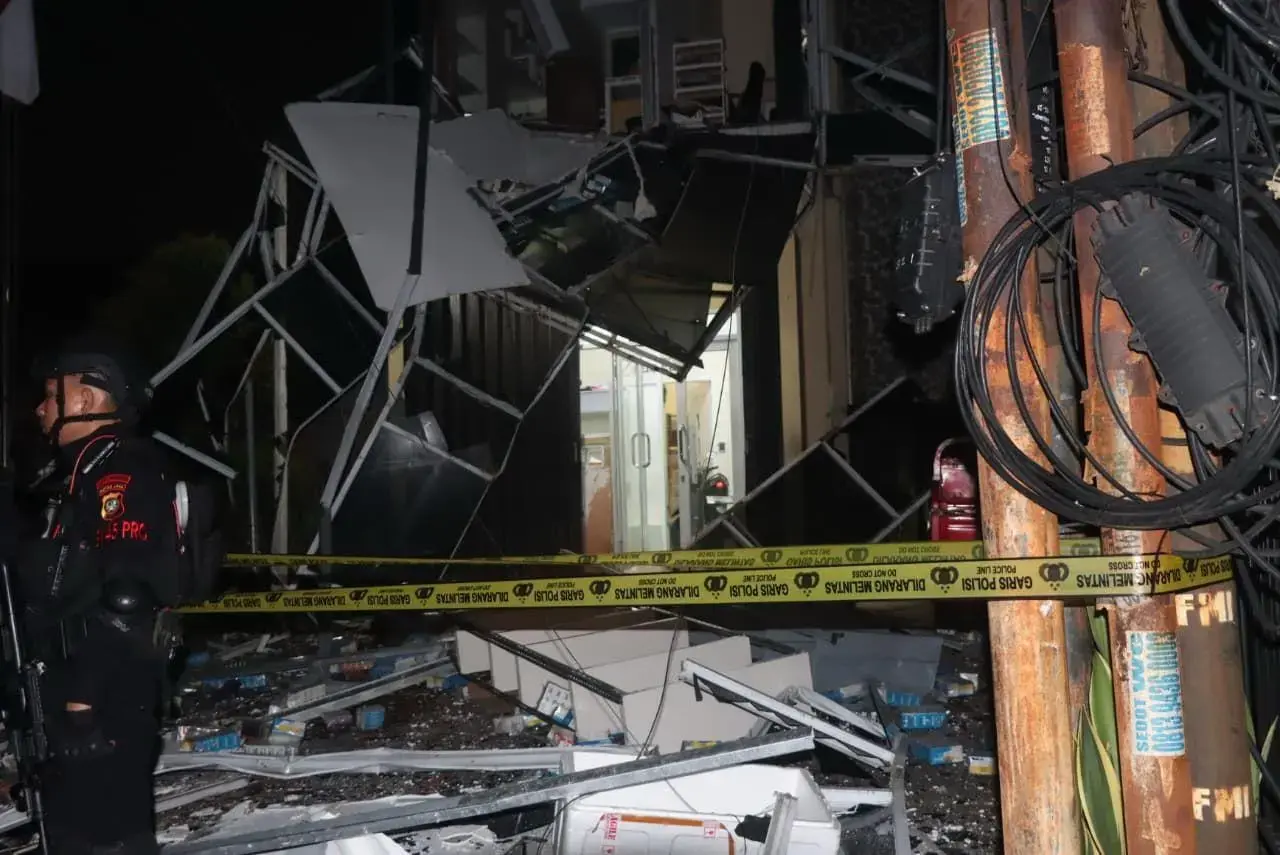 no-bombs-or-explosive-residue-were-found-at-the-pt-nucleus-explosion-police-says