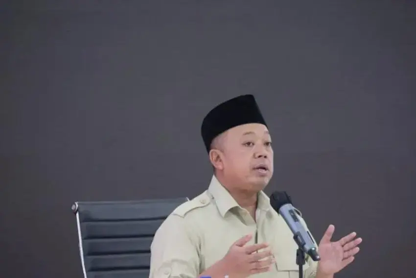 agrarian-ministry-to-accelerate-waqf-land-certification-in-2025