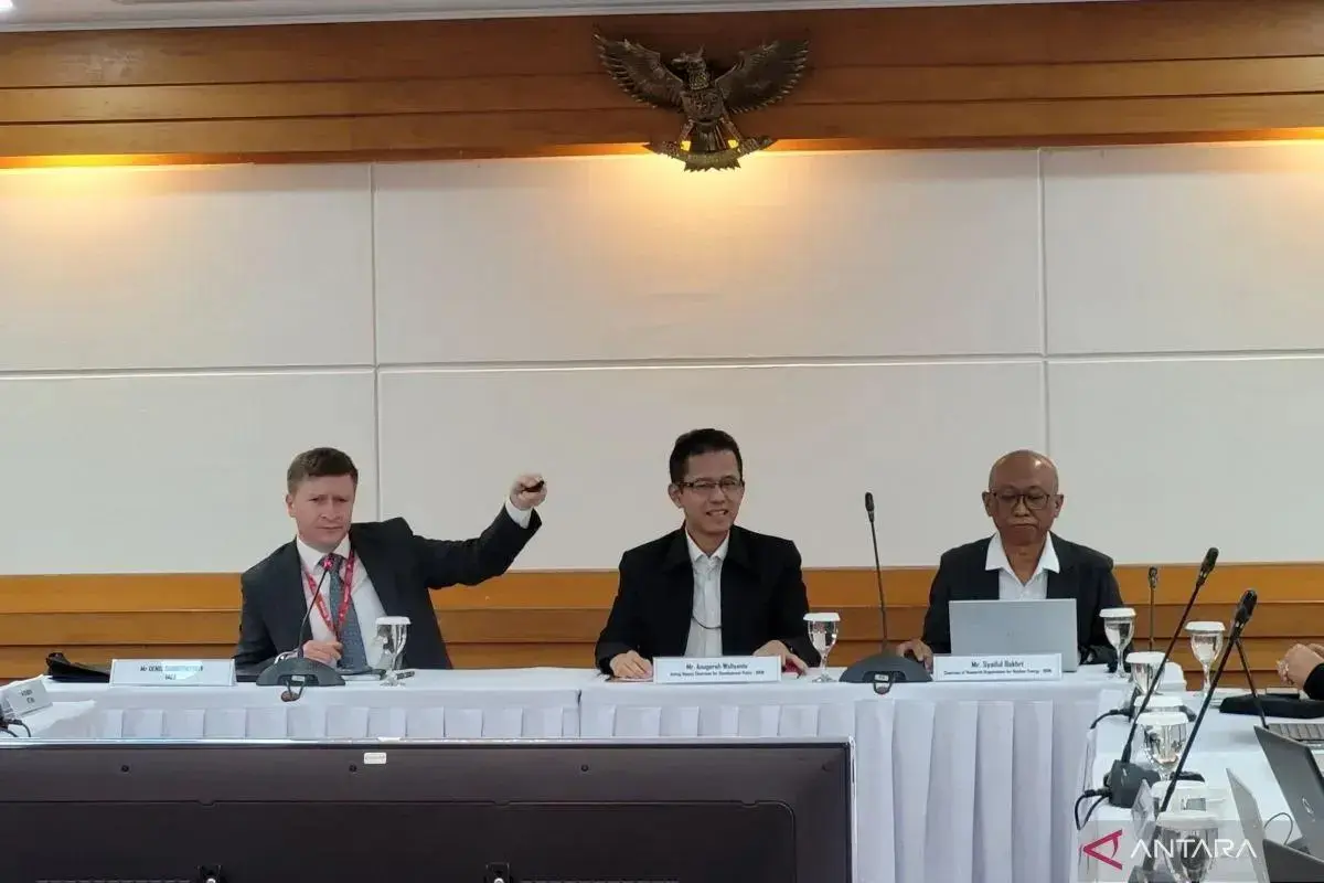 brin-iaea-collaborates-to-develop-nuclear-radiation-technology-in-tackling-plastic-waste-issues