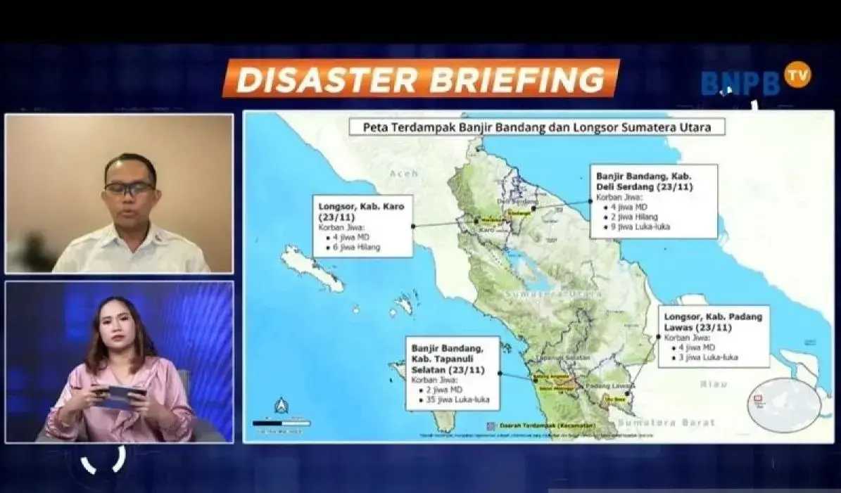 bnpb-urges-java-to-stay-alert-for-natural-disasters-through-early-2025