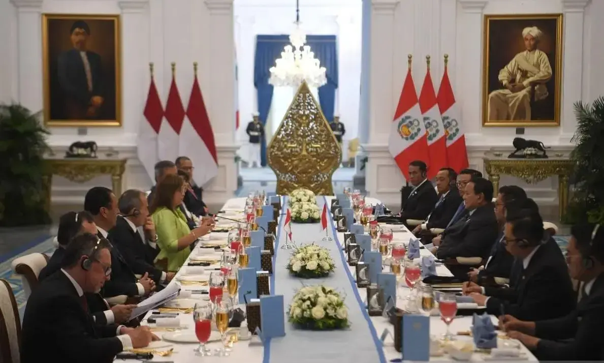 indonesia-peru-sign-mou-to-combat-drug-trafficking-on-50th-anniversary-of-ties