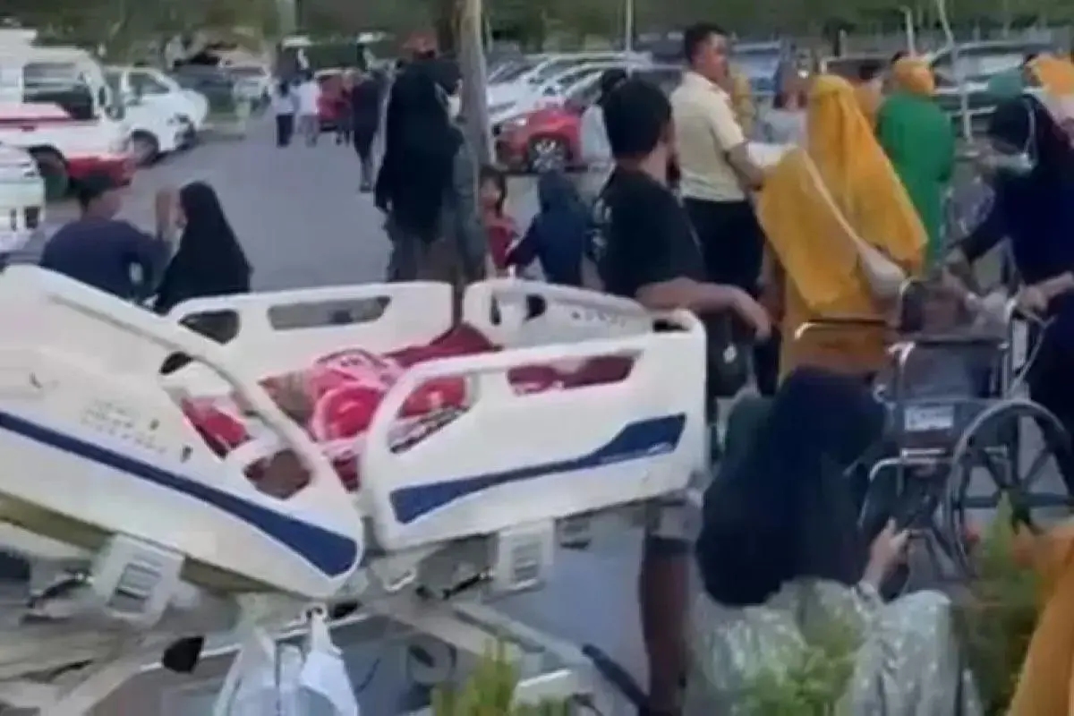 north-kalimantan-police-deploy-emergency-teams-after-tarakan-hit-by-eighth-quake