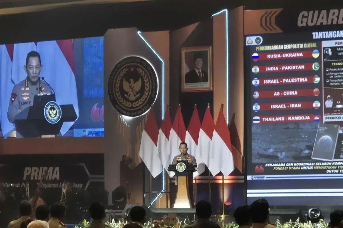 inp-chief-urges-vigilance-against-espionage-disguised-as-tourists-or-refugees