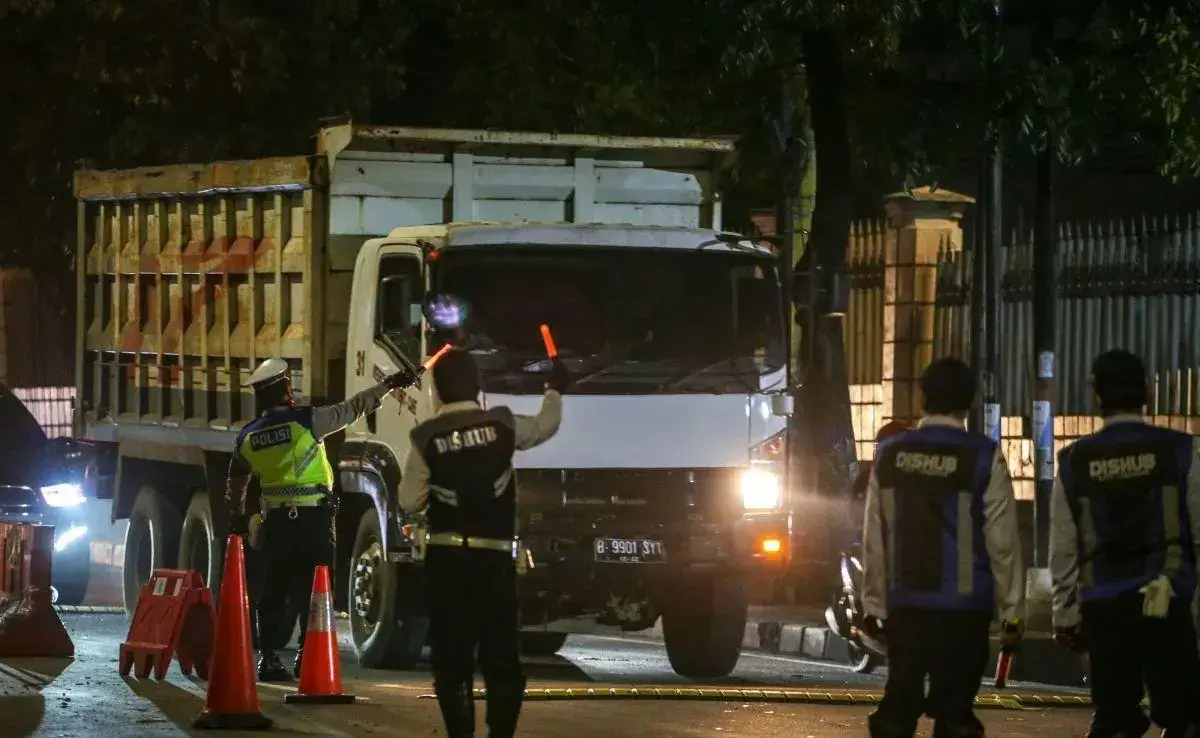 metro-jaya-regional-police-deputy-chief-resolves-teluk-naga-conflict-following-traffic-accident