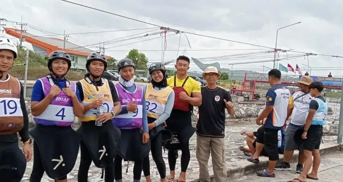 indonesia-wins-triple-gold-at-asean-canoe-slalom-championship