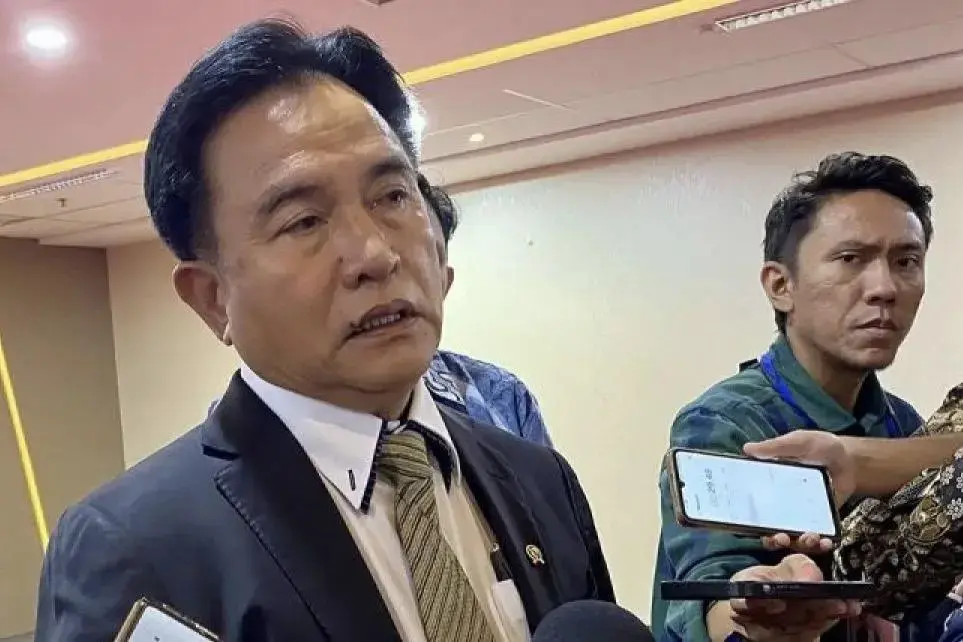 govt-focuses-on-protecting-indonesians-facing-legal-issues-abroad-minister-yusril