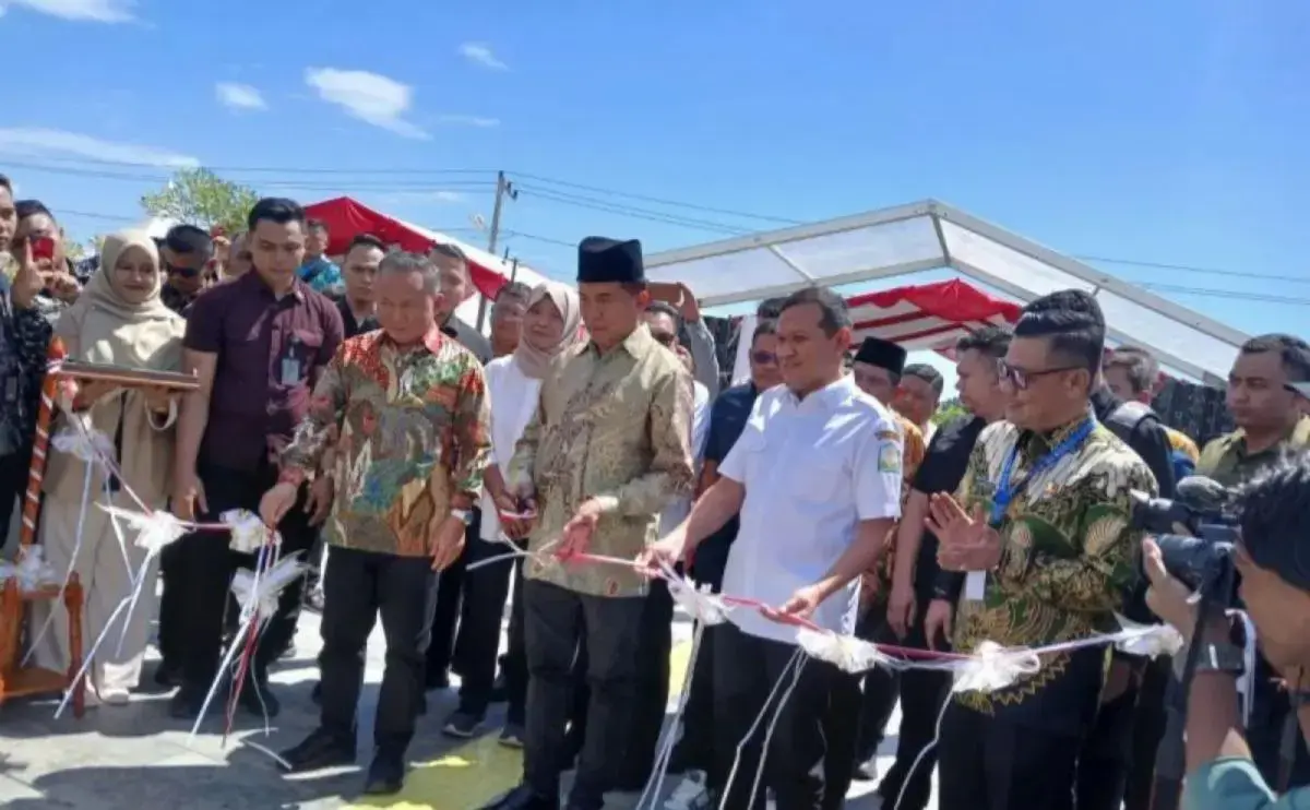 minister-yusril-ihza-inaugurates-the-memorial-living-park-of-rumoh-geudong