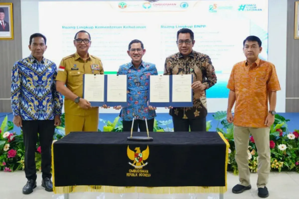 ombudsman-signs-mou-with-forestry-ministry-for-public-services