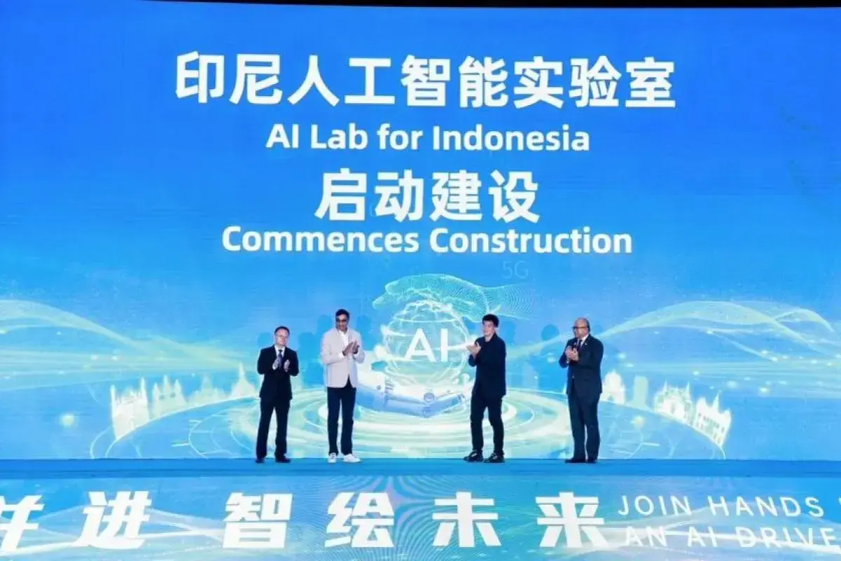 indonesia-and-china-launch-ai-hub-to-shape-future-of-digital-economy
