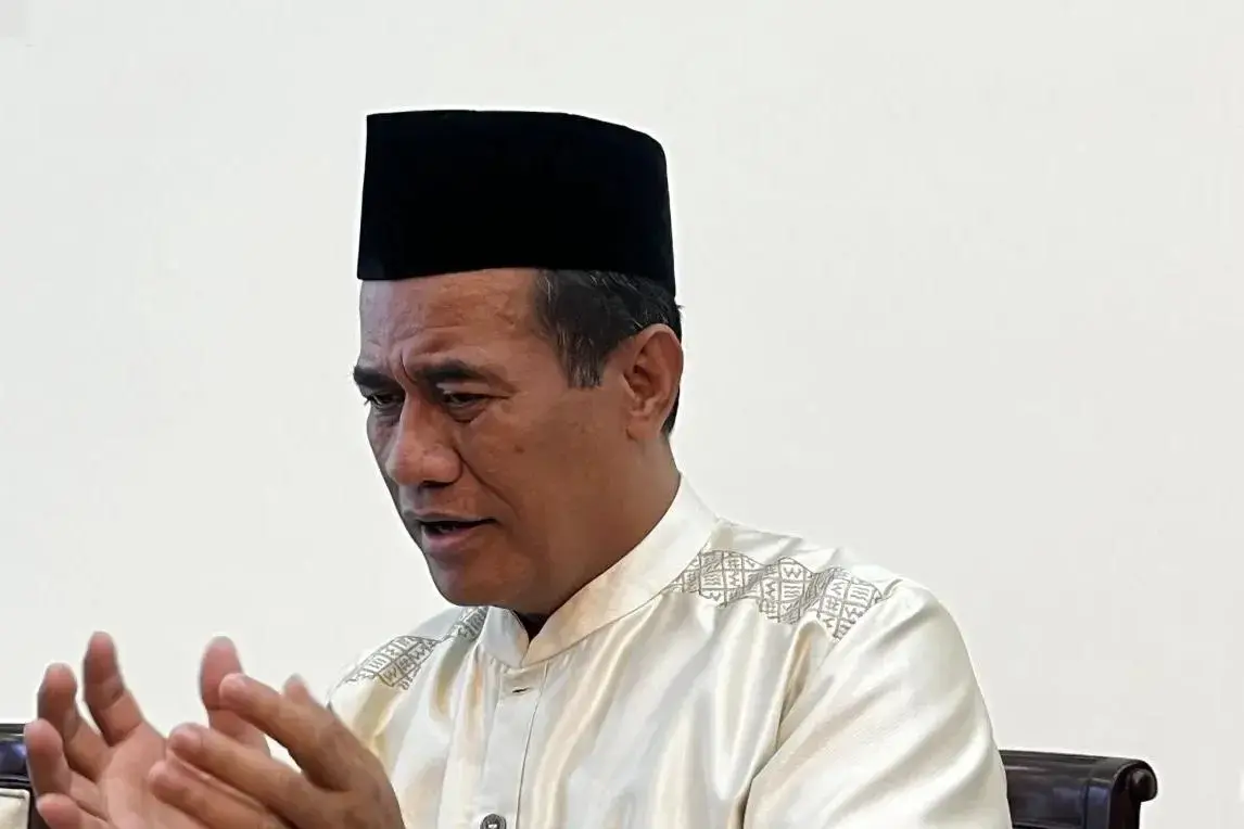 indonesia-to-export-2000-tons-of-rice-monthly-to-malaysia