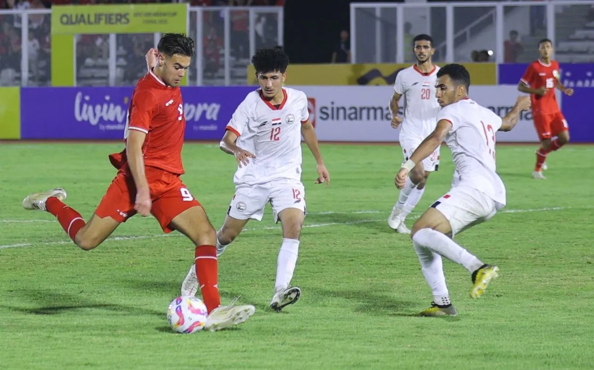 indonesia-qualifies-for-the-2025-u-20-asian-cup-after-1-1-draw-with-yemen