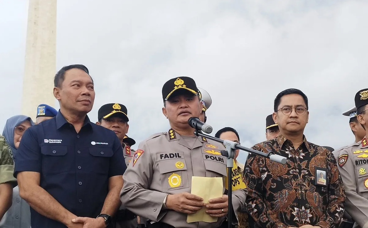 INP Urges Extra Vigilance During Christmas Security Operations Amid Extreme Weather Risks