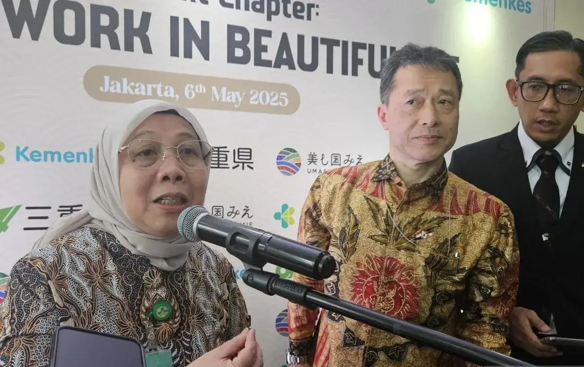 indonesia-to-send-300-nurses-to-japan-in-2025