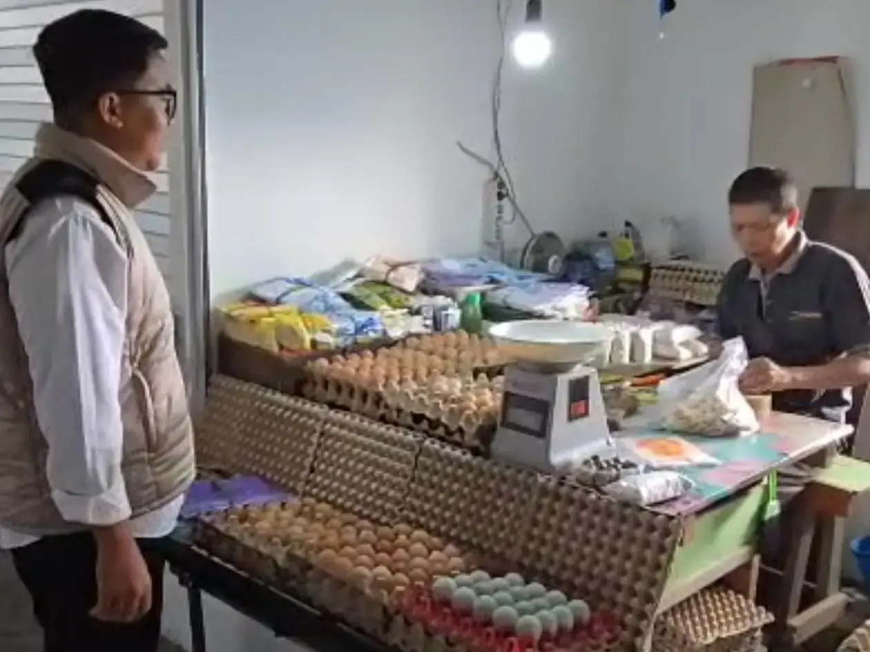 police-food-task-force-monitors-stock-prices-in-markets