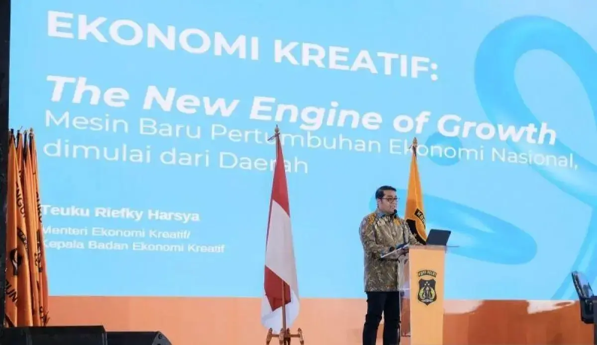 creative-economy-ministry-pushed-the-young-generations-of-inp-to-be-creative-economy-actors