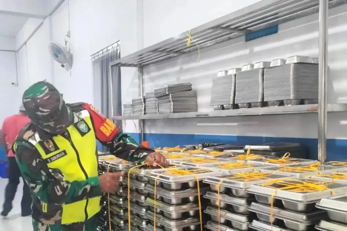 aceh-military-commander-orders-babinsa-to-guard-mbg-after-poisoning-cases