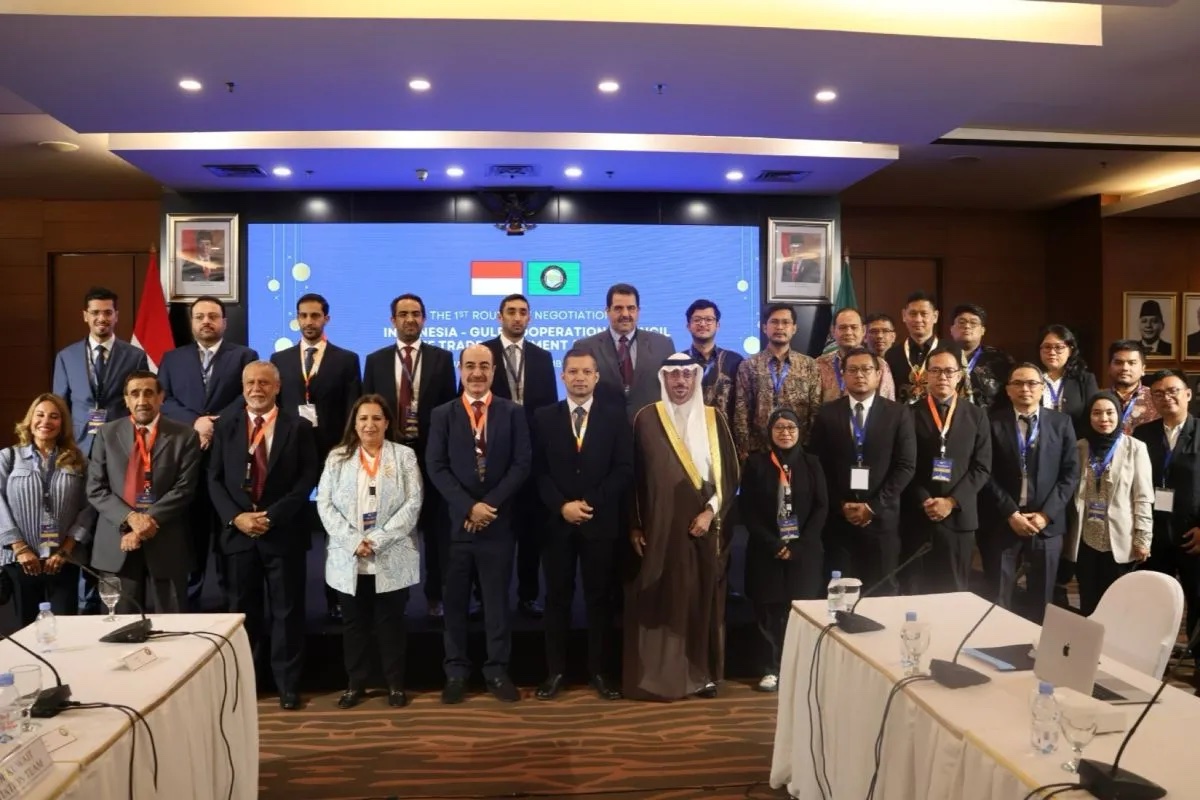 first-round-of-indonesia-gcc-free-trade-talks-a-success-trade-ministry