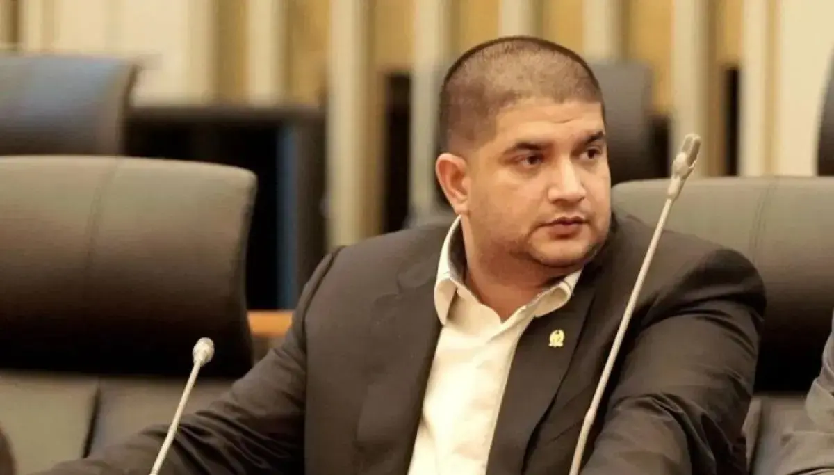 dpr-urged-forest-ministry-to-collaborate-with-inp-in-protecting-national-parks