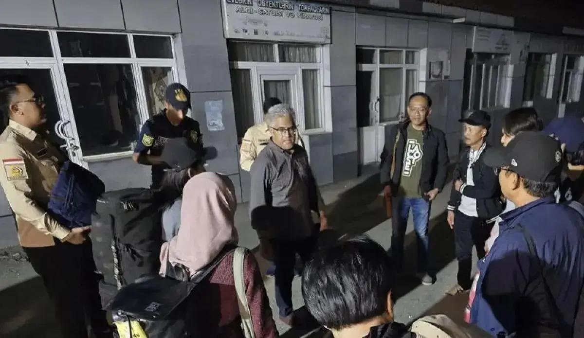 indonesian-citizens-in-iran-advised-to-remain-vigilant-due-to-the-escalating-situation