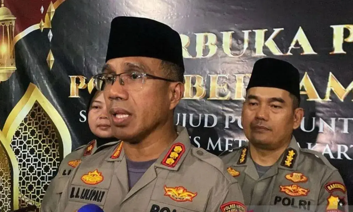 east-jakarta-sub-regional-metro-police-chief-to-examine-five-witnesses-on-the-death-of-uki-college-student