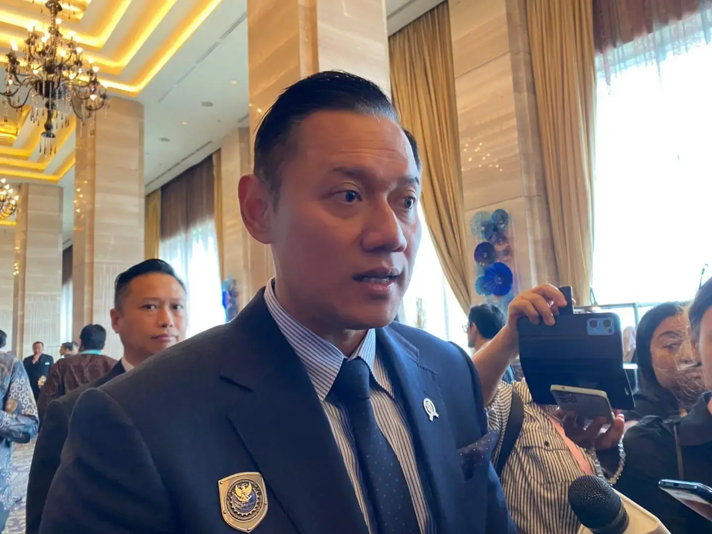 ahy-emphasizes-green-movement-in-economic-growth