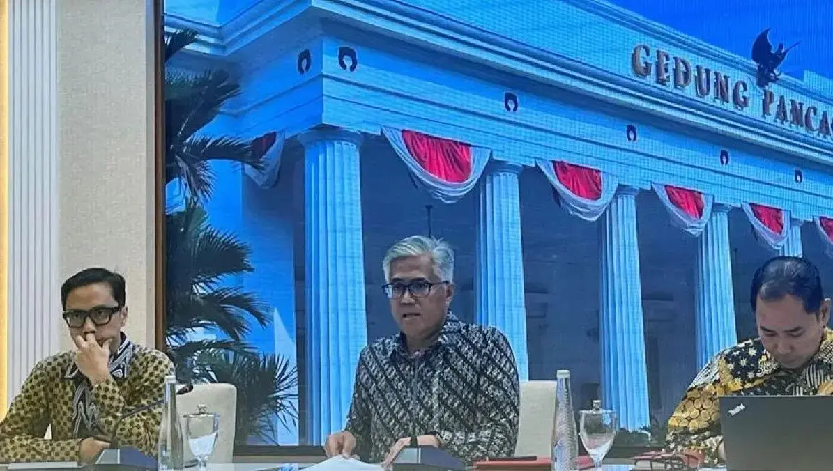 indonesia-welcomes-arab-summit-declaration-on-gaza-reconstruction