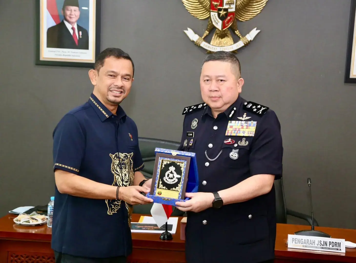 inp-pdrm-joint-forces-in-fugitive-arrest-handling