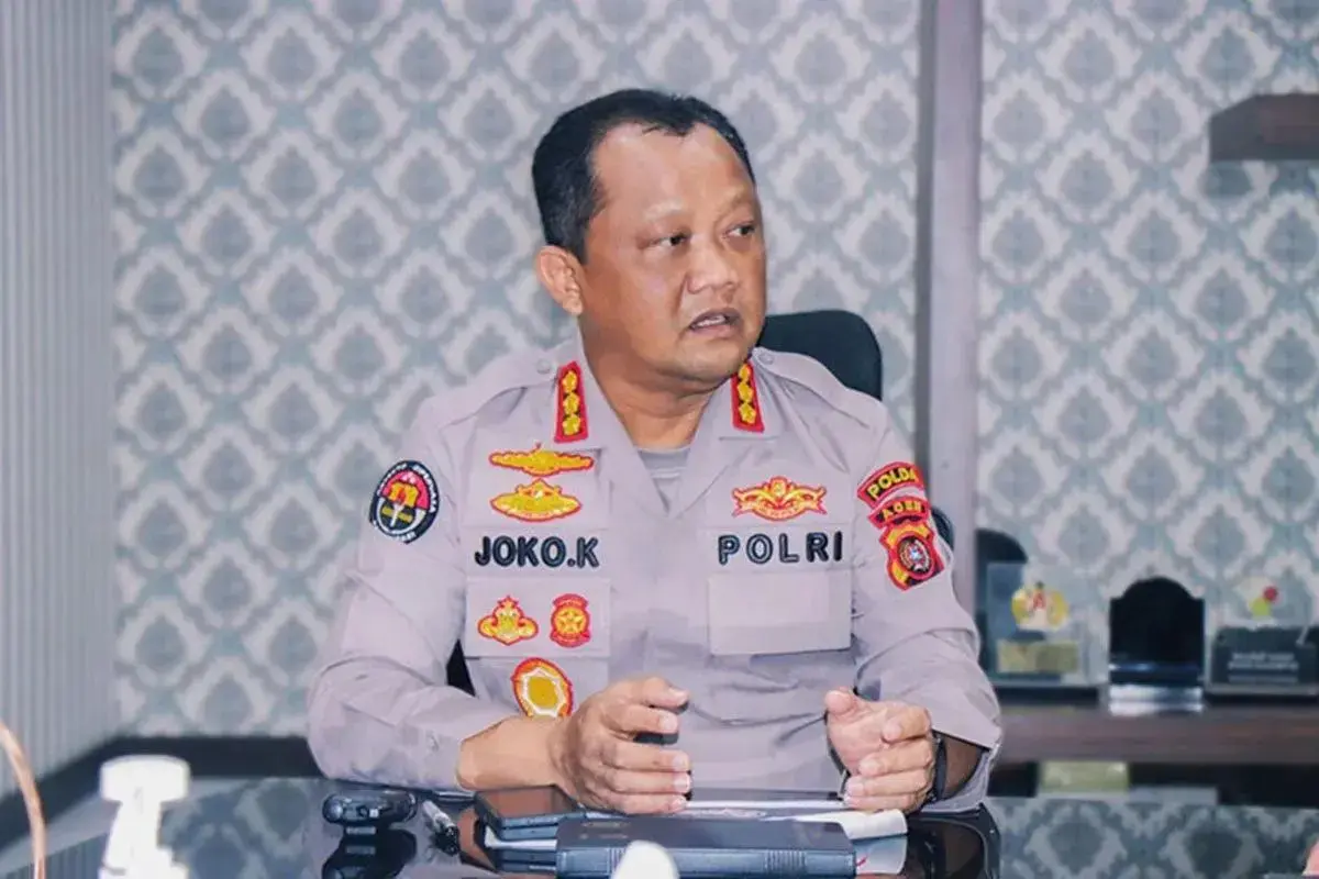 aceh-police-deploy-mobile-brigade-unit-to-guard-kutacane-prison