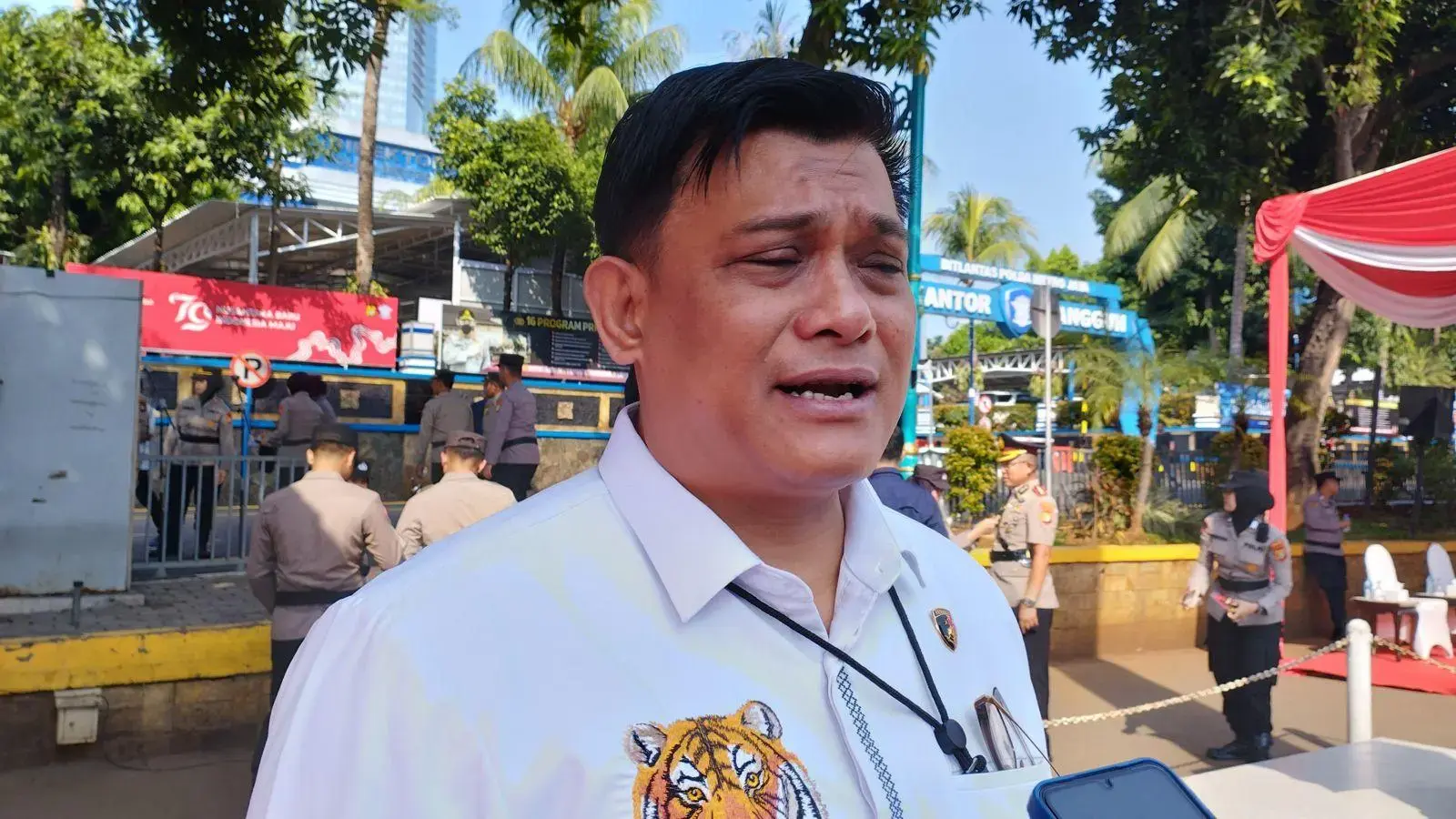 police-assures-investigation-on-firli-bahuri-gratification-case-remains-ongoing