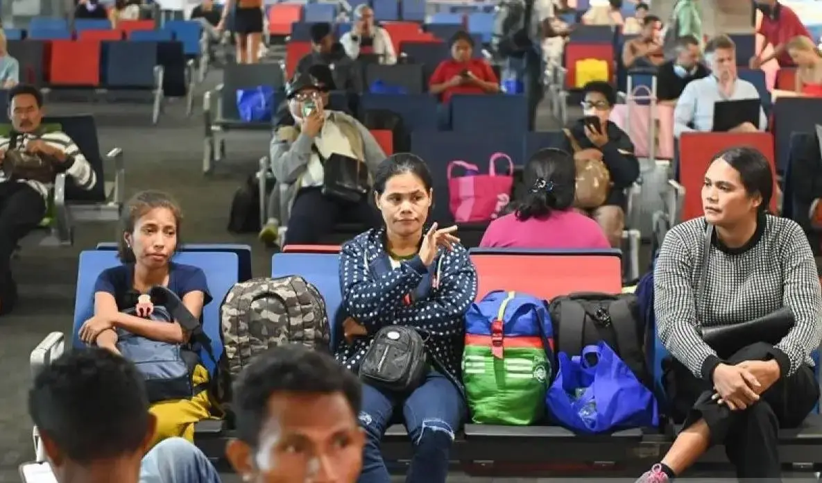 transportation-ministry-confirms-decline-in-2025-eid-homecoming-projections