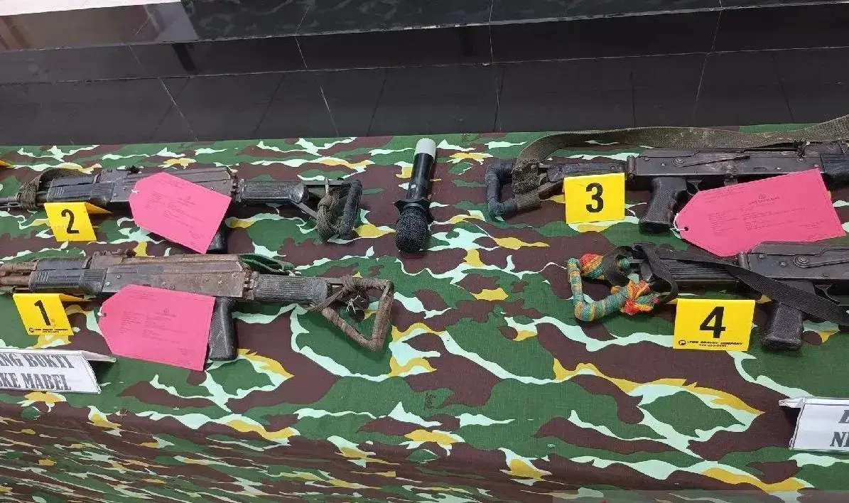 damai-cartenz-task-force-investigates-ammunition-supplier-to-yalimo-armed-group