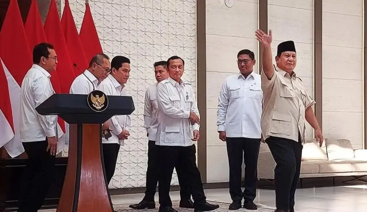 president-prabowo-orders-toll-and-airfare-reductions-for-ramadan-and-eid-travel