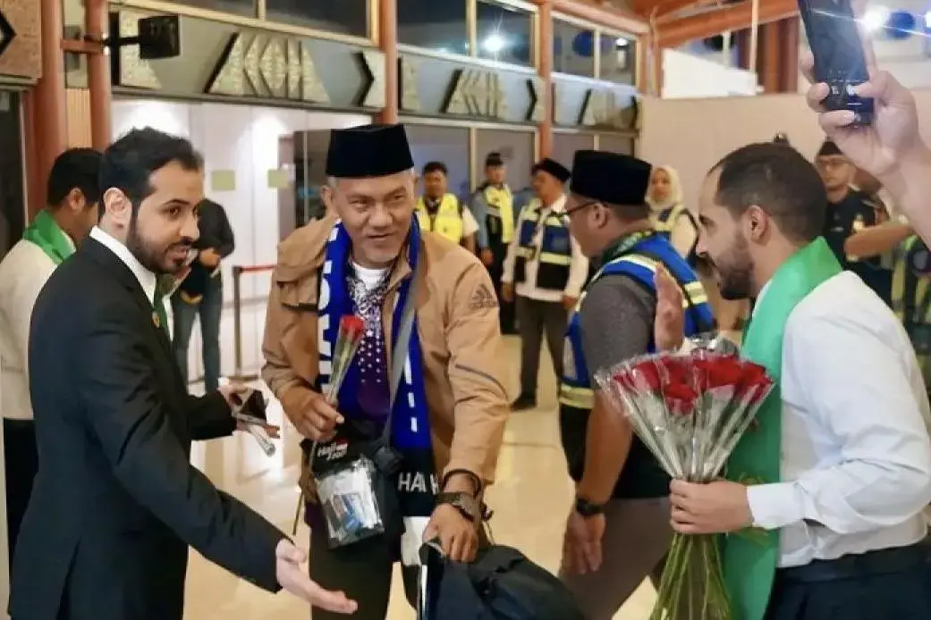 indonesia-seeks-reciprocal-makkah-route-for-returning-hajj-pilgrims